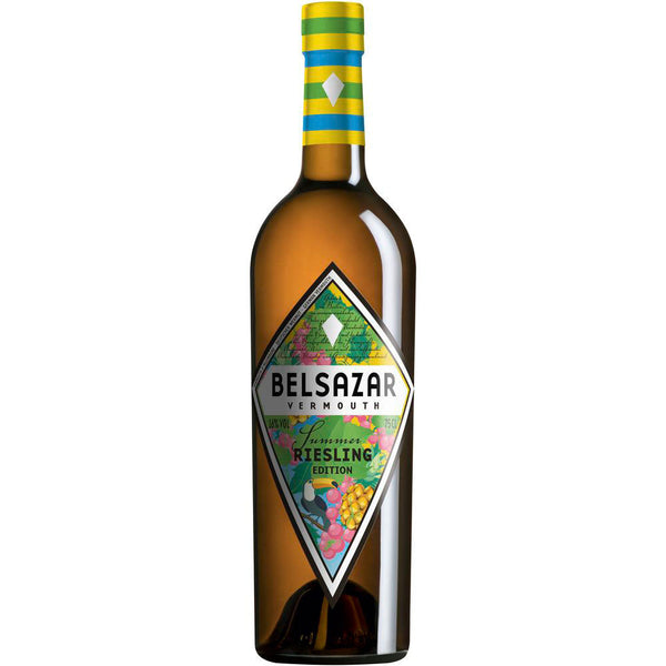 Belsazar Vermouth, Riesling 16% - Bottle Hero