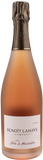 Benoit Lahaye Champagne Rosè de Maceration