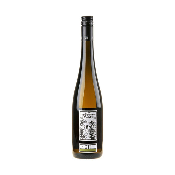 Bernhard Ott Grüner Veltliner Fass 4 Bio 2025 - Bottle Hero