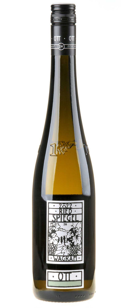 Bernhard Ott Grüner Veltliner Feuersbrunner Ried Spiegel 1. Lage Bio 2022 white - Bottle Hero