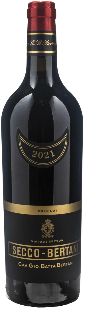 Bertani Secco Original Vintage Edition 2021