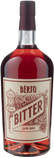 Berto Bitter Liquore Amaro 1L