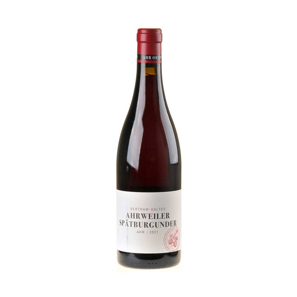 Bertram - Baltes Spätburgunder Ahrweiler 2021 - Bottle Hero