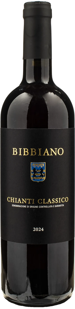 Bibbiano Chianti Classico 2024