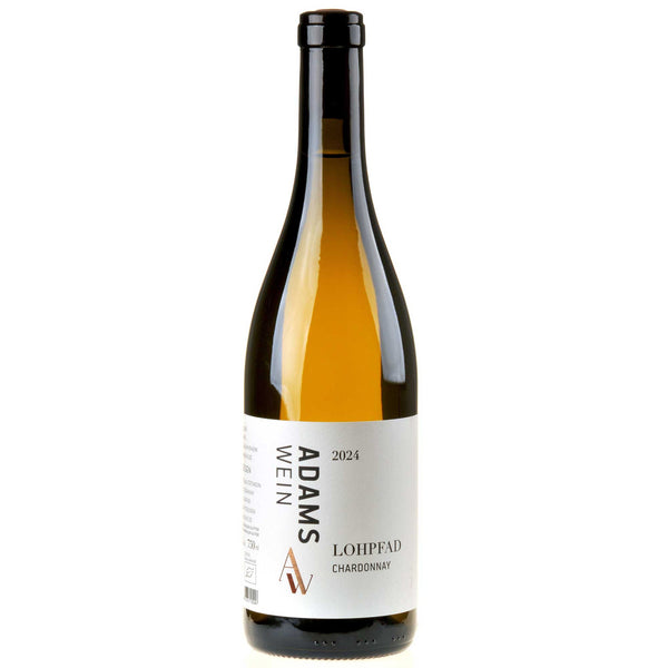 AdamsWein Chardonnay Auf dem Haun bio 2024 white - Bottle Hero