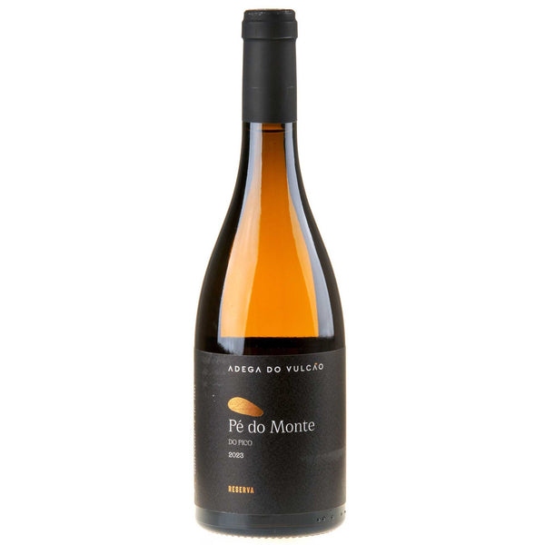 Adega do Vulcão Pé do Monte 2023 white - Bottle Hero