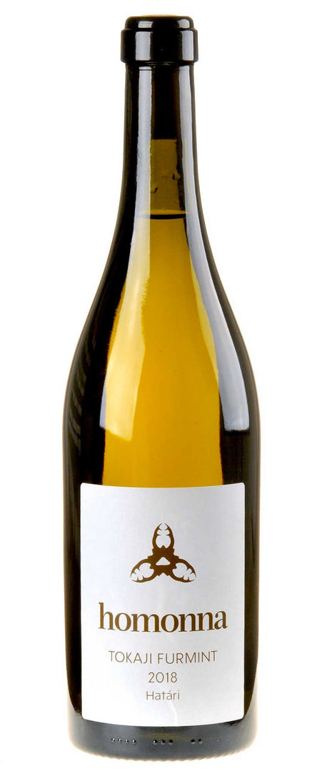 Attila Homonna Tokaji Furmint Hatari 2018 white - Bottle Hero