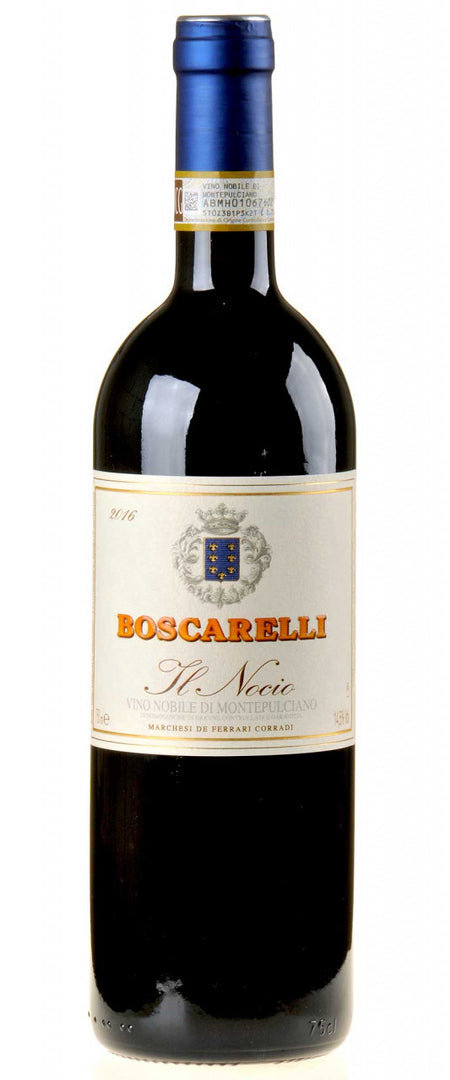 Boscarelli Il Nocio Vino Nobile di Montepulciano 2016 - Bottle Hero