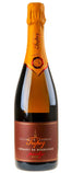 Céline & Laurent Tripoz Crémant de Bourgogne Prestige Brut Bio white - Bottle Hero