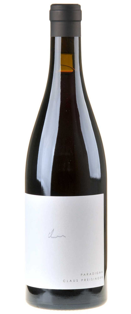 Claus Preisinger Paradigma 2023 - Bottle Hero