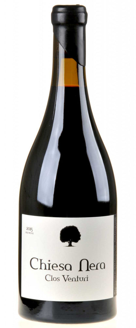 Clos Venturi Chiesa Nera Rouge 2015 - Bottle Hero