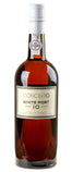 Conceito Vinhos White Port 10 Years old white - Bottle Hero