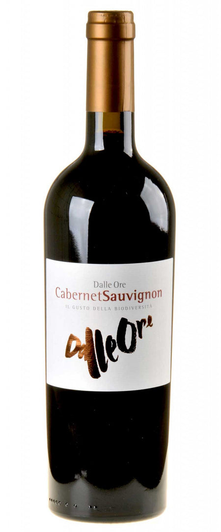 Dalle Ore Cabernet Sauvignon Bio 2018 - Bottle Hero