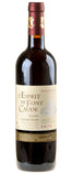 Domaine Alain Chabanon L'Esprit de Font Caude Bio 2018 - Bottle Hero