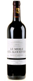 Domaine Alain Chabanon Le Merle aux Alouettes Bio 2015 - Bottle Hero