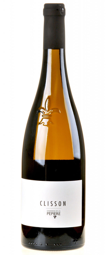 Domaine de la Pépière Cru Clisson Muscadet Sèvre-et-Maine 2022 white - Bottle Hero