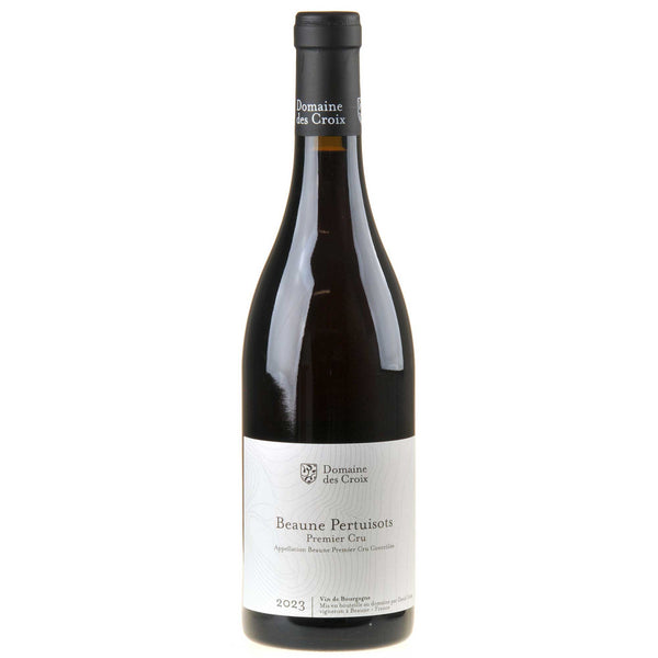 Domaine des Croix Beaune 1er Cru Pertuisots 2023 - Bottle Hero