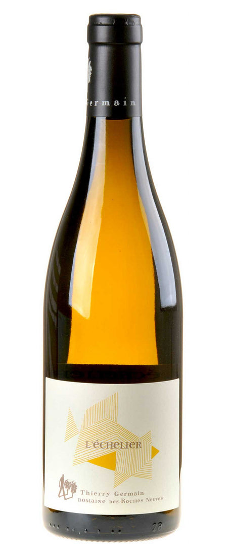 Domaine des Roches Neuves L'Echelier Saumur Blanc Bio 2019 white - Bottle Hero