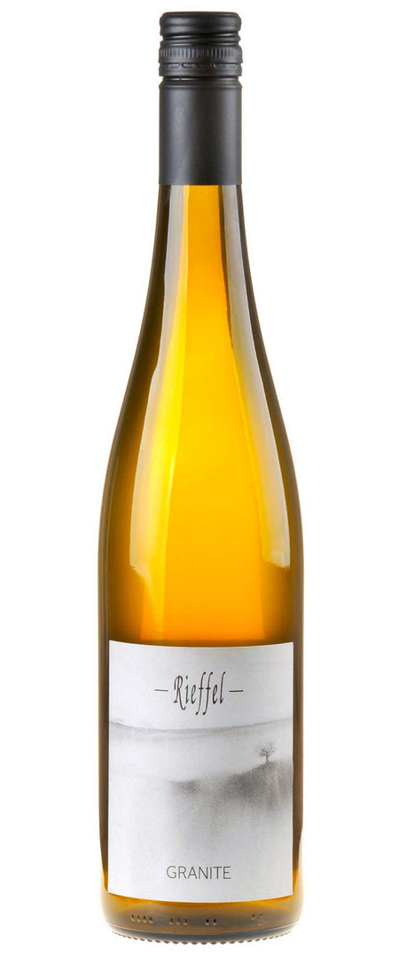 Domaine Rieffel Pinot Blanc Granite Bio 2023 white - Bottle Hero