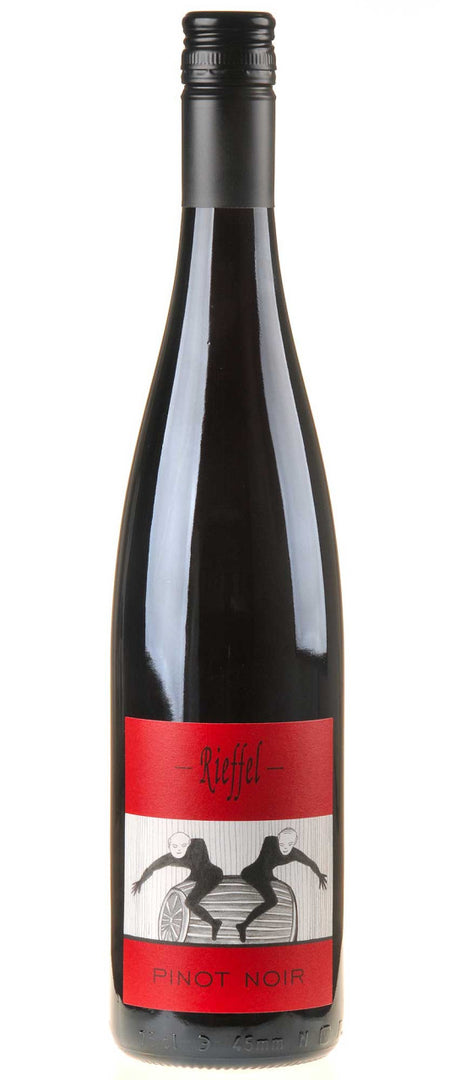 Domaine Rieffel Pinot Noir Nature 2023 - Bottle Hero