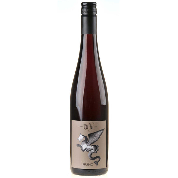 Domaine Rieffel Pinot Noir Runz 2023 - Bottle Hero