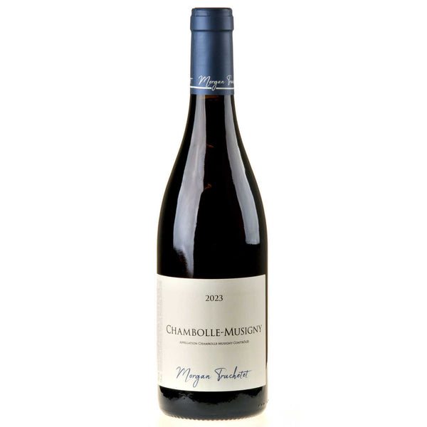 Domaine Truchetet Chambolle Musigny 2023 - Bottle Hero