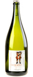 Fabrice Chaillou La Dévergondée Pet Nat 2020 Magnum white - Bottle Hero