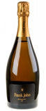 Frank John Riesling Brut min. 50 Mon. Hefelager Bio 2016 white - Bottle Hero