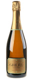Griesel & Compagnie Pinot Noir Auerbacher Fürstenlager Brut Nature 2017 white - Bottle Hero