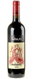 Gulfi NeroBufaleffj Nero d'Avola Bio 2016 - Bottle Hero
