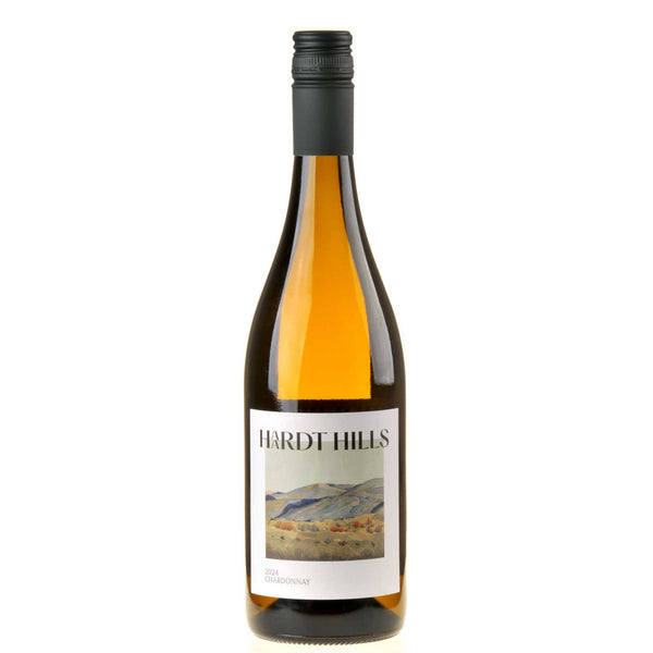 Haardt Hills Chardonnay 2025 alkoholfrei white - Bottle Hero
