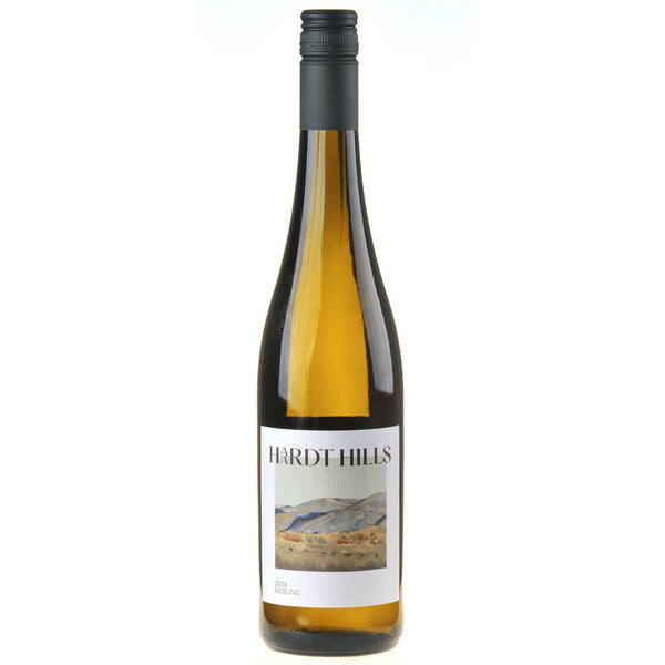 Haardt Hills Riesling 2024 alkoholfrei white - Bottle Hero