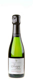 Jeaunaux-Robin Champagne Sélection Éclats de Meulière Extra Brut 0,375l NV white - Bottle Hero