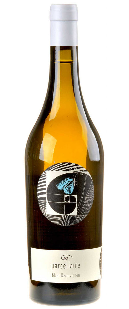 Johannes Zillinger Parcellaire blanc & Sauvignon Bio 2022 white - Bottle Hero