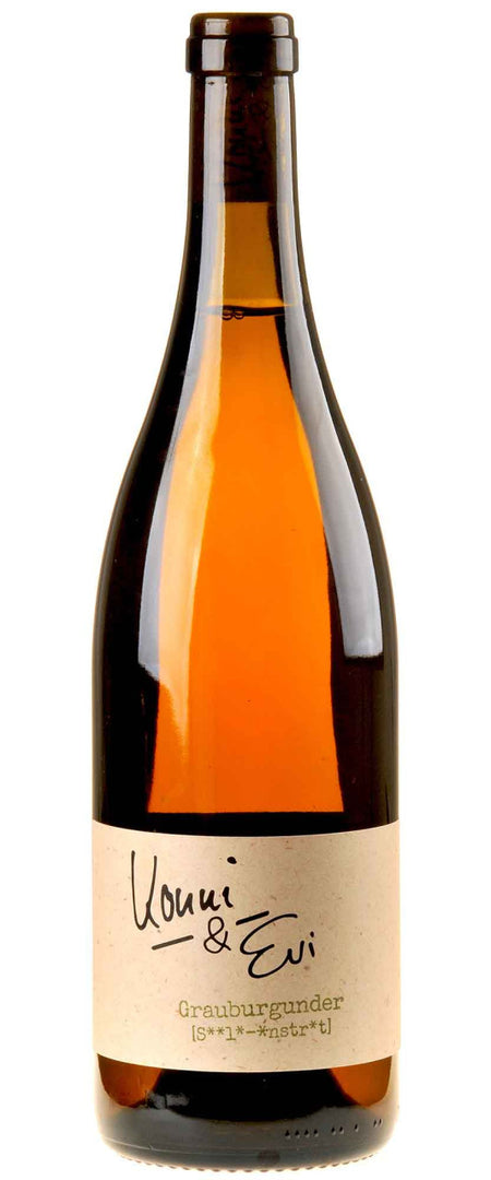 Konni & Evi Grauburgunder 2022 white - Bottle Hero