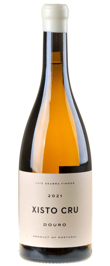 Luis Seabra Vinhos Xisto Cru Branco 2023 white - Bottle Hero