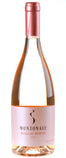 Montonale Rosa di Notte Riviera di Garda Classico 2023 rose - Bottle Hero