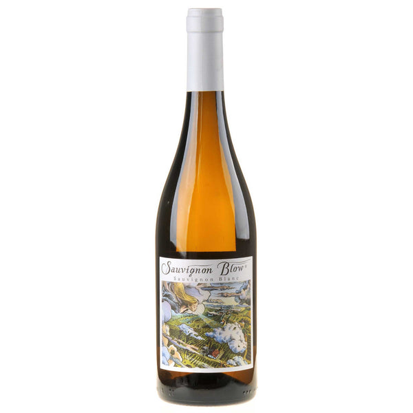 Neumeister Sauvignon Blow Bio 2023 white - Bottle Hero