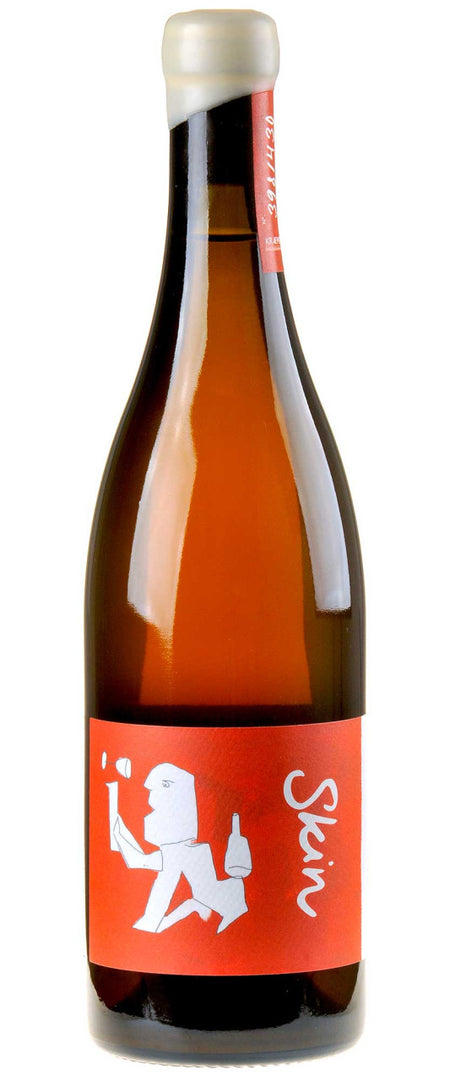 Ökologischer Land- & Weinbau KRAEMER 2* „Skin Contact“ Silvaner trocken white - Bottle Hero