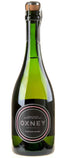 Oxney Organic Estate Rosé Bio white - Bottle Hero