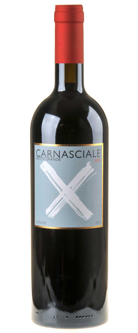 Podere Il Carnasciale Carnasciale Botte Grande 2022 - Bottle Hero