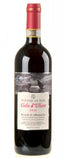Podere Le Ripi Cielo d'Ulisse Brunello di Montalcino 2015 - Bottle Hero