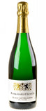Sekthaus BurkhardtSchür Blanc de Meuniers Brut Nature white - Bottle Hero