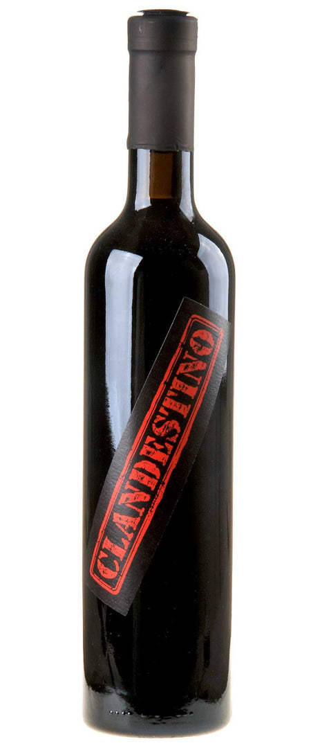 Silvio Morando Clandestino 0,5l - Bottle Hero