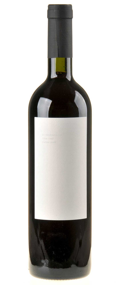 Stina Plavac Mali 2021 - Bottle Hero