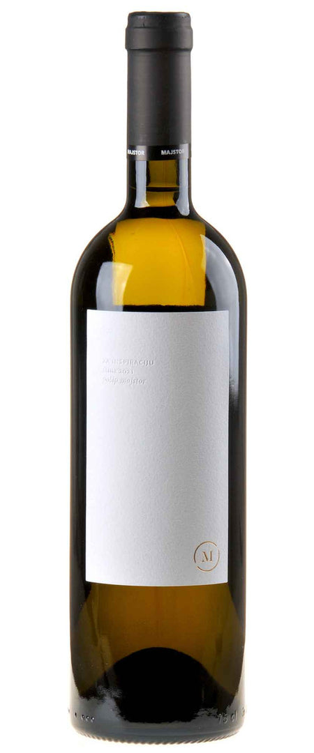 Stina Pošip Majstor 2021 white - Bottle Hero