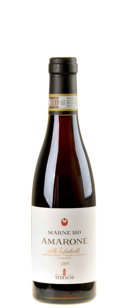 Tedeschi Marne 180 Amarone della Valpolicella DOCG 2021 0,375l - Bottle Hero