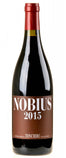 Trinchero Nebbiolo Nobius 2015 - Bottle Hero