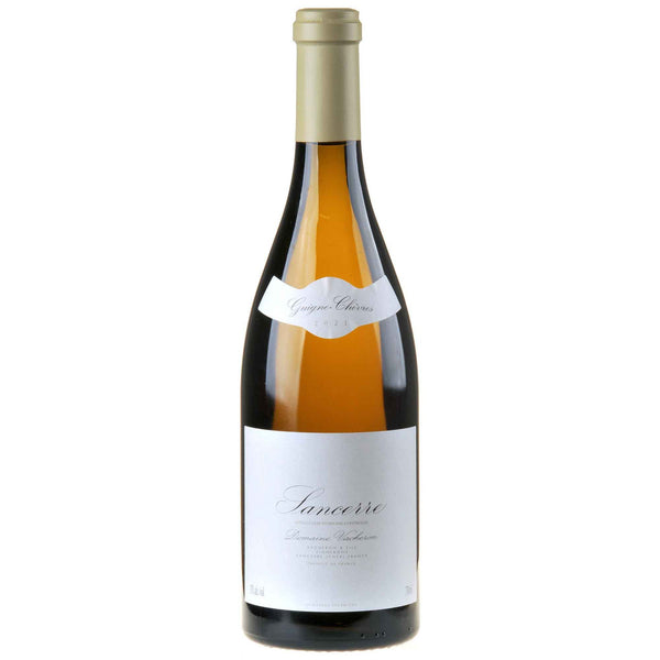 Vacheron Sancerre Blanc Guigne-Chèvres Bio 2021 white - Bottle Hero
