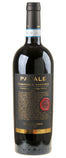 Varvaglione Papale Linea Oro Primitivo di Manduria 2021 - Bottle Hero